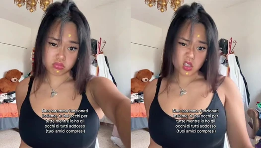 michina05 - Video Leaks #683