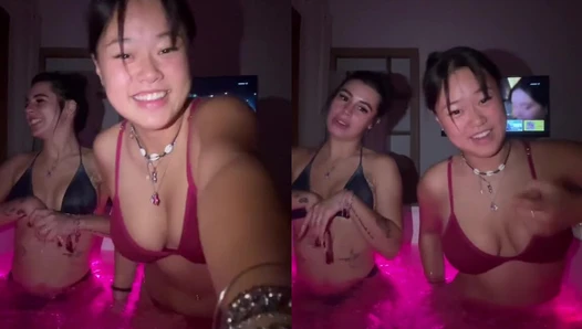 michina05 - Video Leaks #690