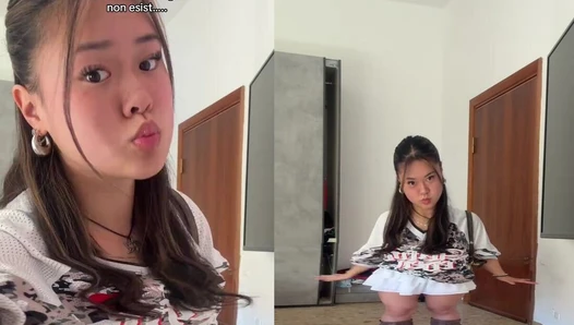 michina05 - Video Leaks #699