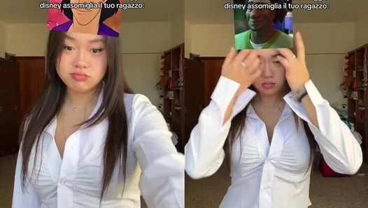 michina05 - Video Leaks #710
