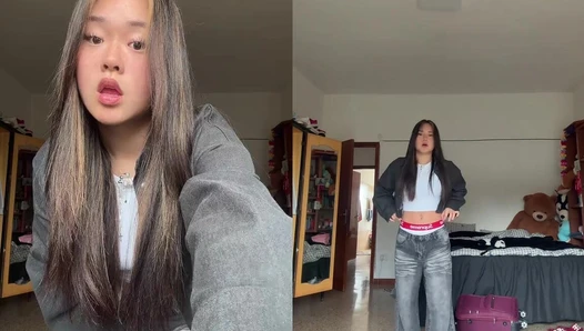 michina05 - Video Leaks #721