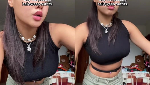 michina05 - Video Leaks #727