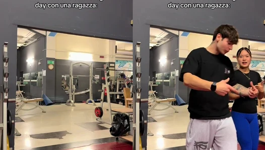 michina05 - Video Leaks #729