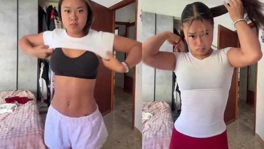 michina05 - Video Leaks #733