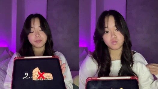 michina05 - Video Leaks #735