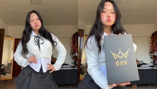 michina05 - Video Leaks #736