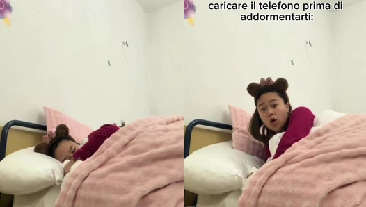 michina05 - Video Leaks #737