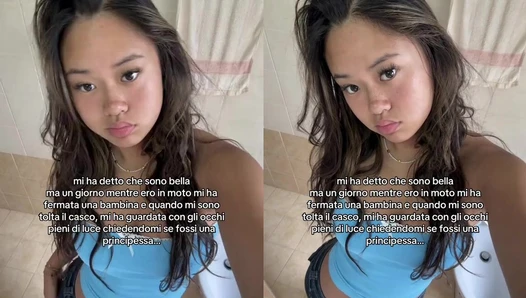 michina05 - Video Leaks #743