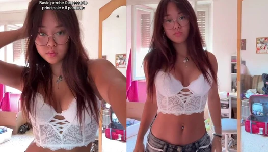 michina05 - Video Leaks #744