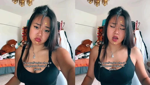 michina05 - Video Leaks #745