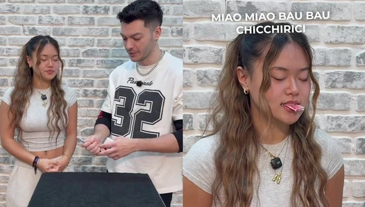 michina05 - Video Leaks #748