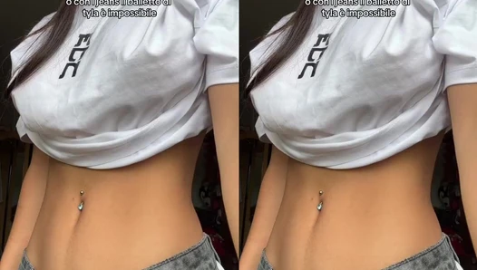 michina05 - Video Leaks #753