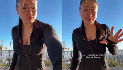 michina05 - Video Leaks #758