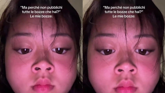 michina05 - Video Leaks #769