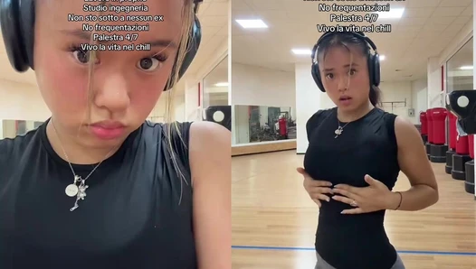 michina05 - Video Leaks #774