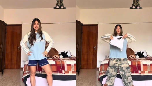 michina05 - Video Leaks #776