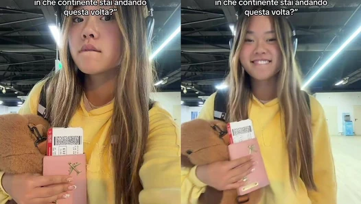 michina05 - Video Leaks #777