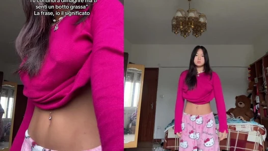 michina05 - Video Leaks #780