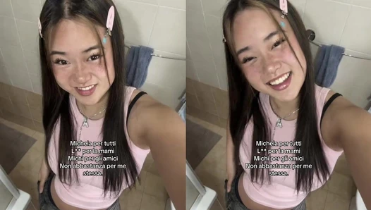 michina05 - Video Leaks #782