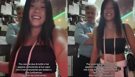 michina05 - Video Leaks #790