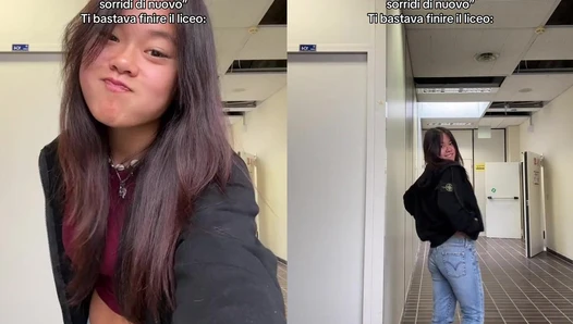michina05 - Video Leaks #807