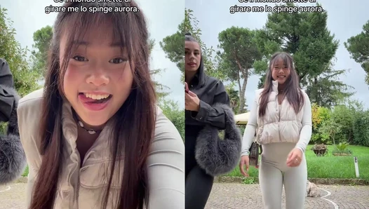michina05 - Video Leaks #811