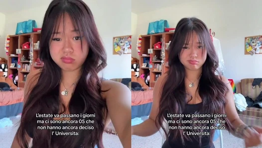 michina05 - Video Leaks #814