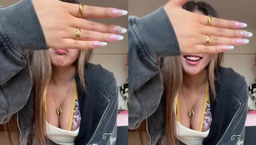 michina05 - Video Leaks #821