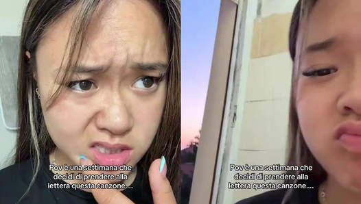 michina05 - Video Leaks #823
