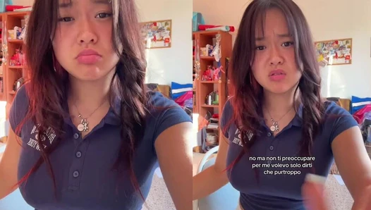 michina05 - Video Leaks #824