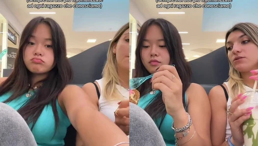 michina05 - Video Leaks #825