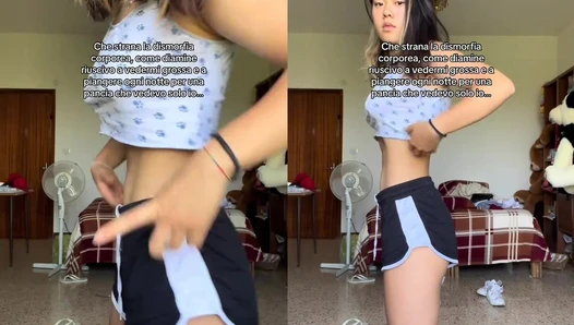 michina05 - Video Leaks #829