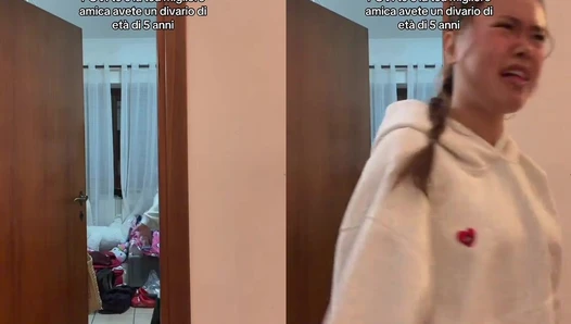 michina05 - Video Leaks #830