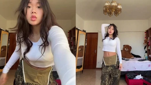 michina05 - Video Leaks #832