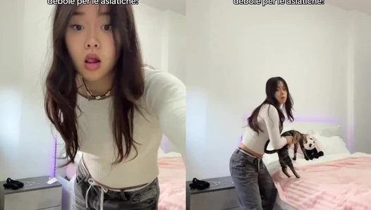 michina05 - Video Leaks #838