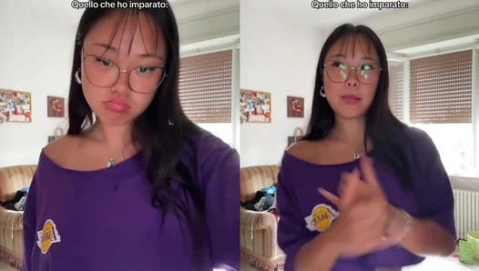 michina05 - Video Leaks #845
