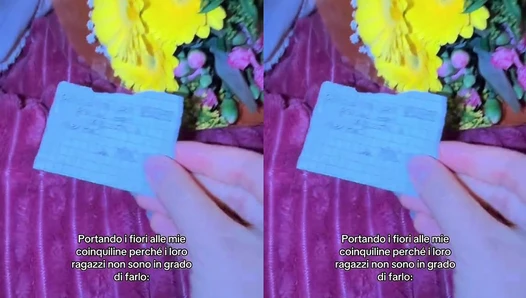 michina05 - Video Leaks #856