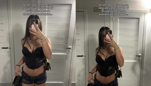michina05 - Video Leaks #858