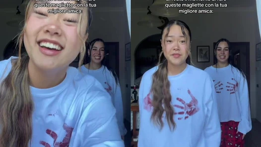 michina05 - Video Leaks #865