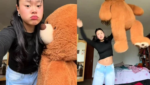 michina05 - Video Leaks #866