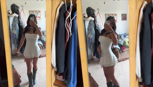 michina05 - Video Leaks #868