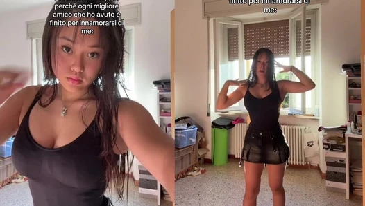 michina05 - Video Leaks #869