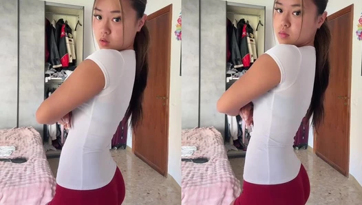 michina05 - Video Leaks #871