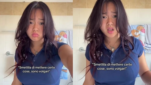 michina05 - Video Leaks #873