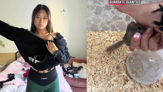 michina05 - Video Leaks #886