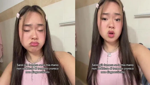 michina05 - Video Leaks #896