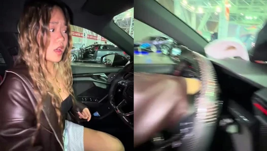 michina05 - Video Leaks #901