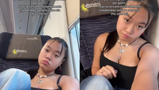 michina05 - Video Leaks #904