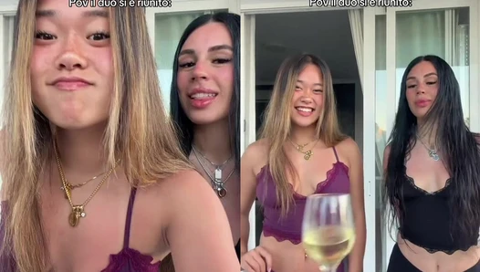 michina05 - Video Leaks #906