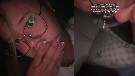 michina05 - Video Leaks #914